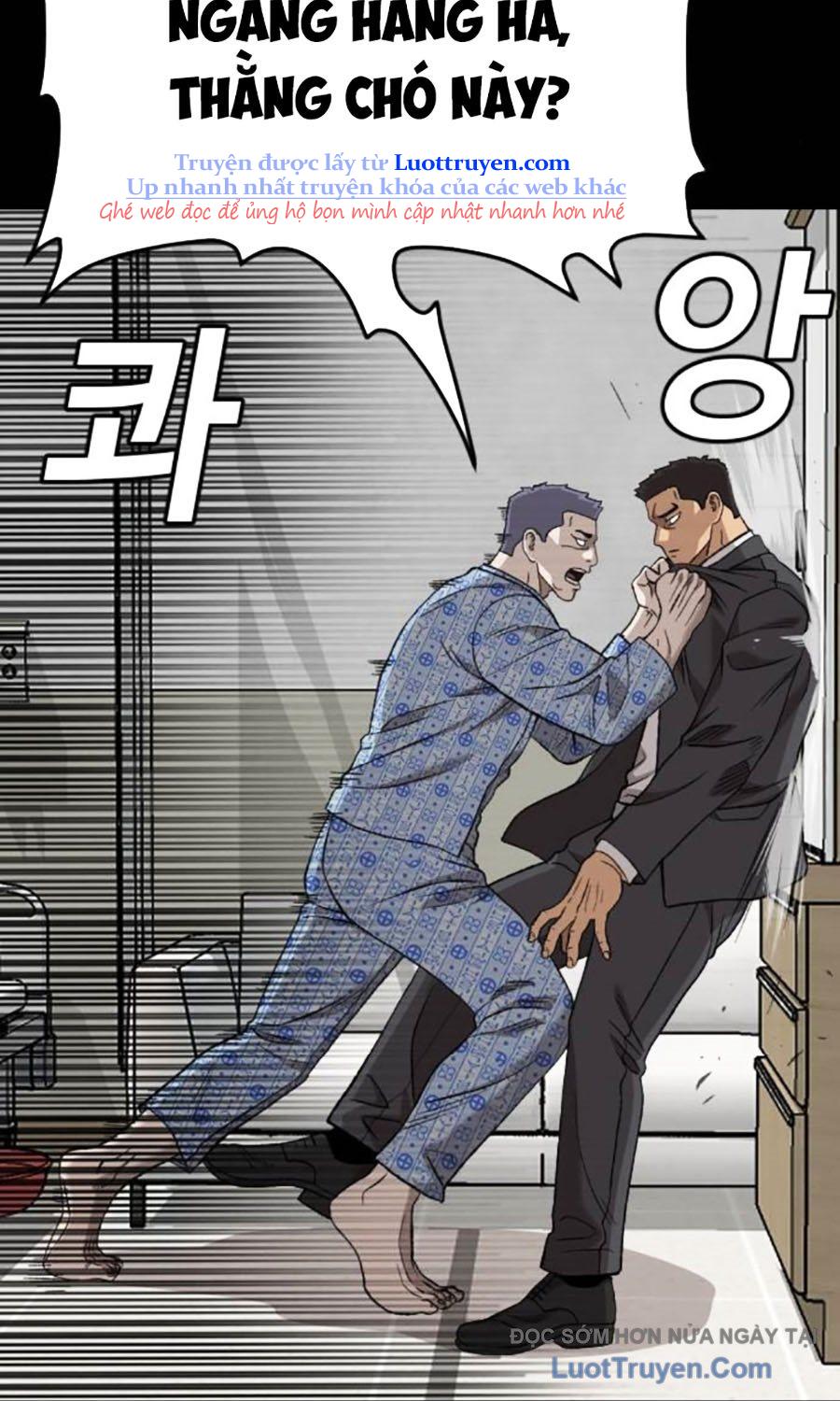 Người Xấu Chapter 274 - Trang 2