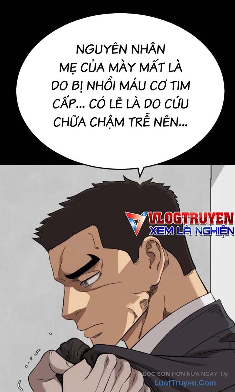 Người Xấu Chapter 274 - Trang 2