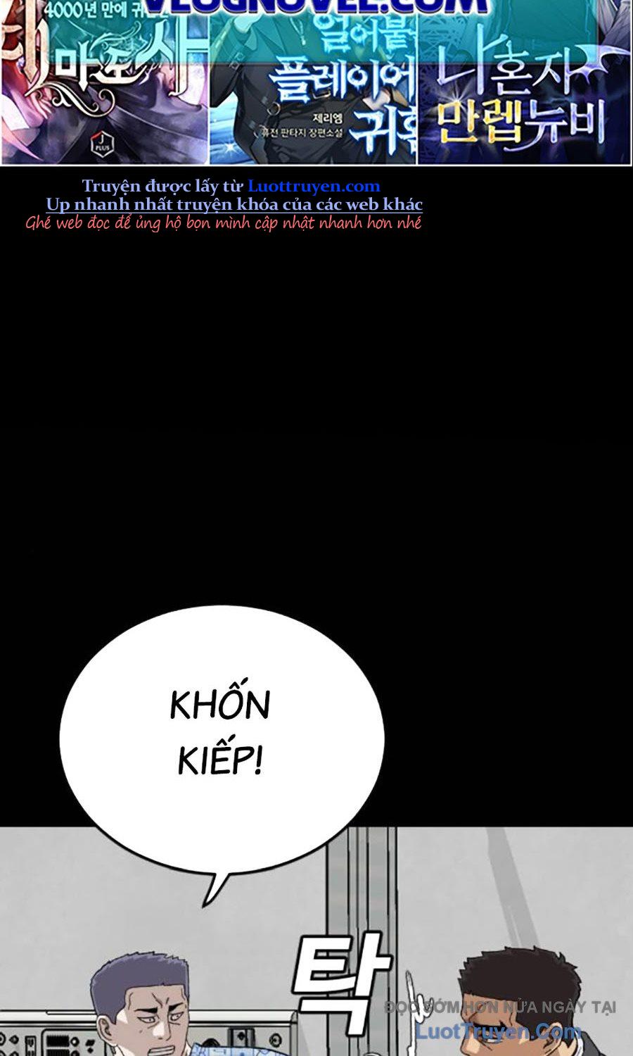 Người Xấu Chapter 274 - Trang 2