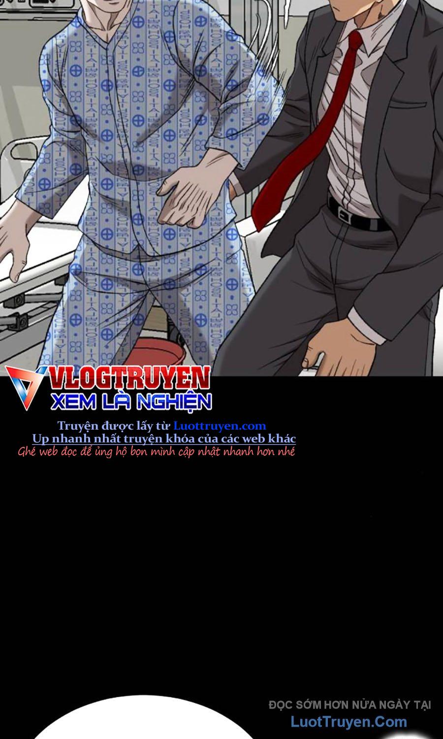Người Xấu Chapter 274 - Trang 2