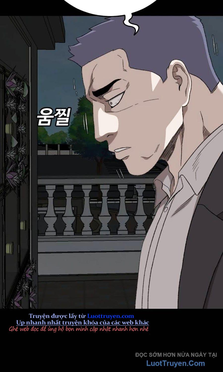 Người Xấu Chapter 274 - Trang 2
