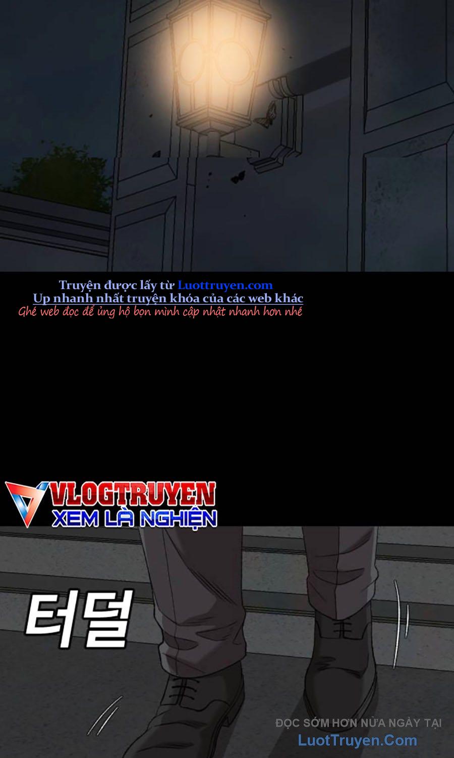 Người Xấu Chapter 274 - Trang 2