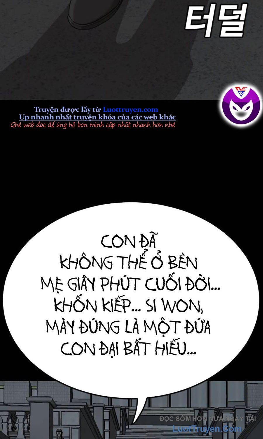 Người Xấu Chapter 274 - Trang 2
