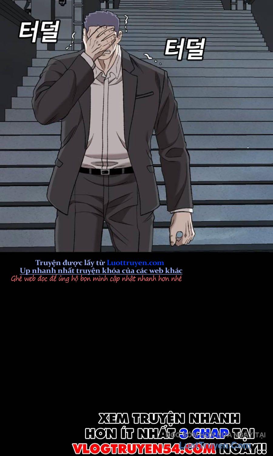 Người Xấu Chapter 274 - Trang 2