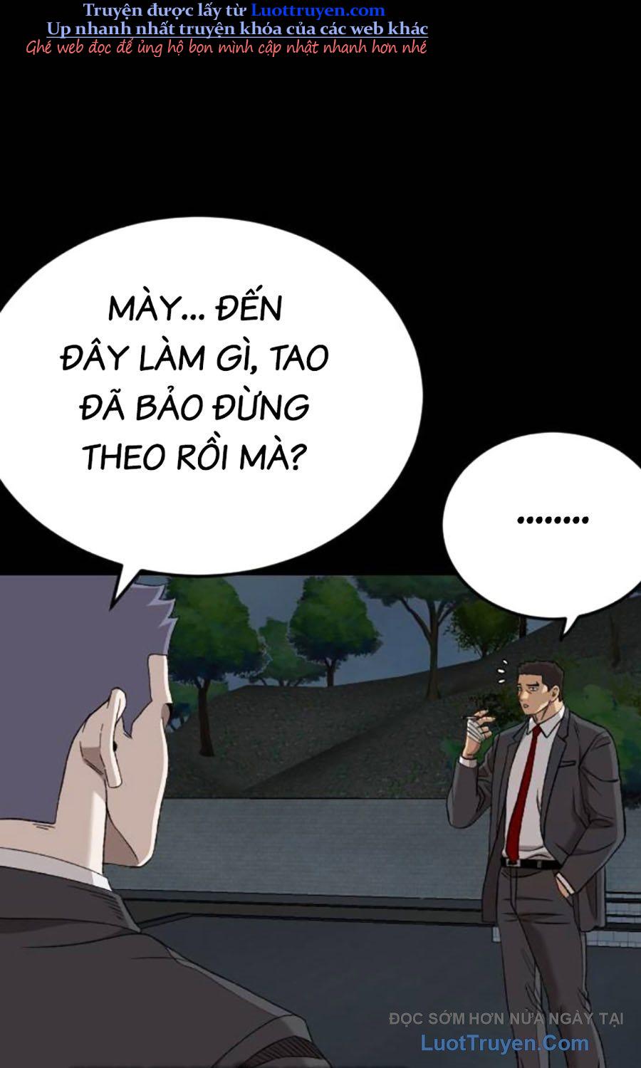 Người Xấu Chapter 274 - Trang 2