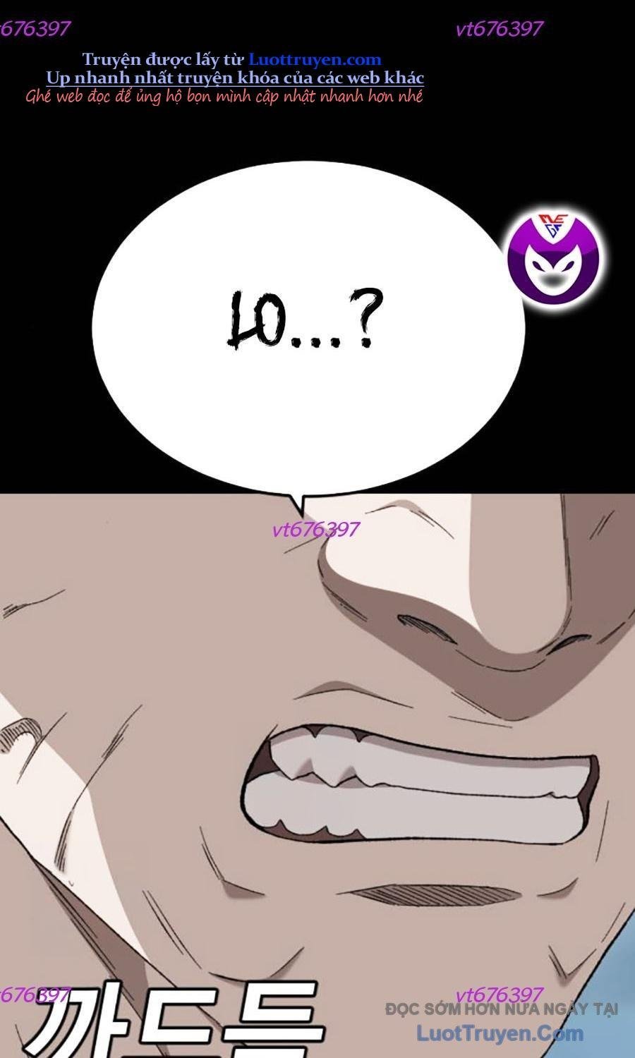 Người Xấu Chapter 274 - Trang 2