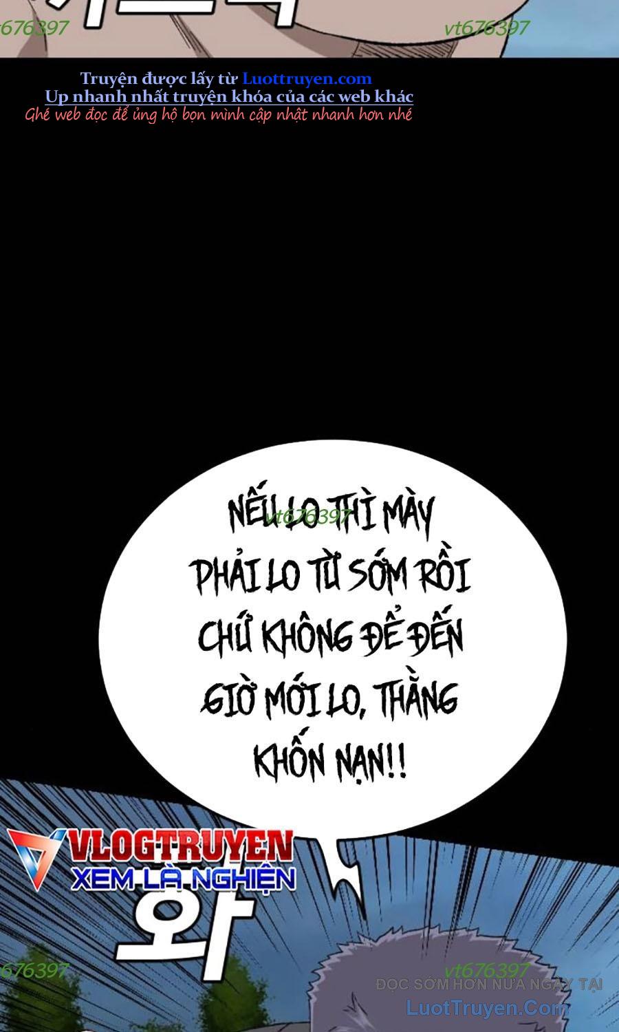 Người Xấu Chapter 274 - Trang 2