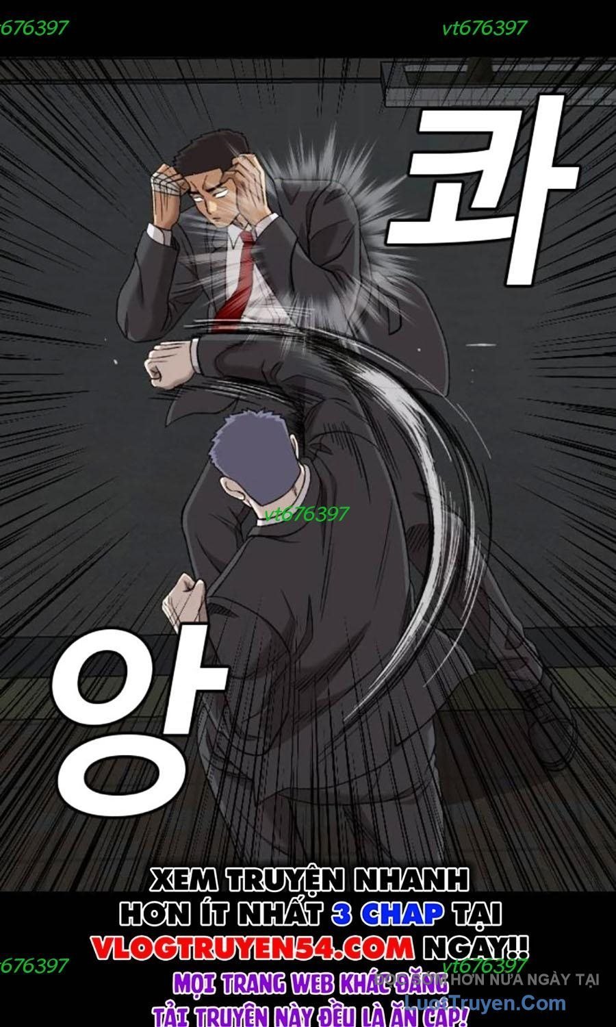 Người Xấu Chapter 274 - Trang 2