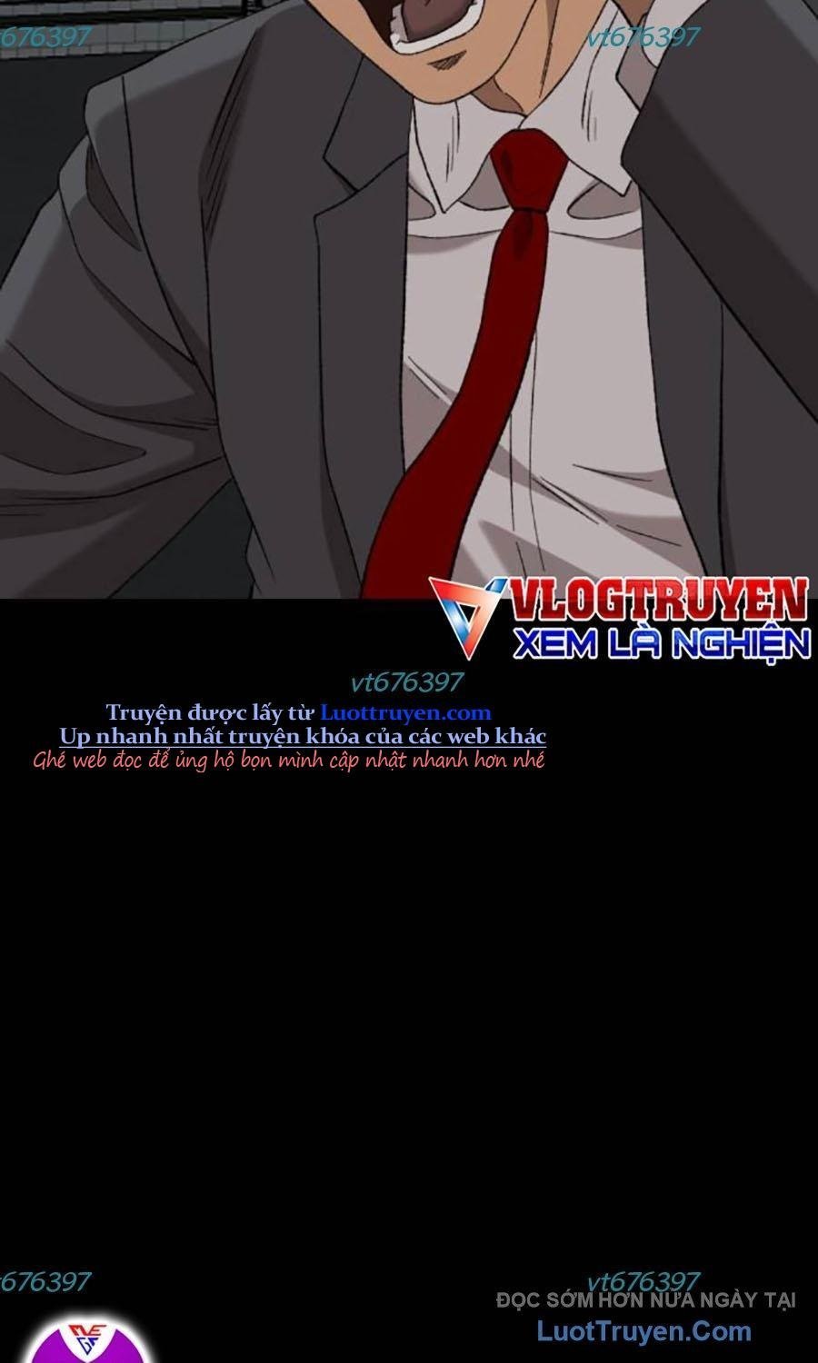 Người Xấu Chapter 274 - Trang 2