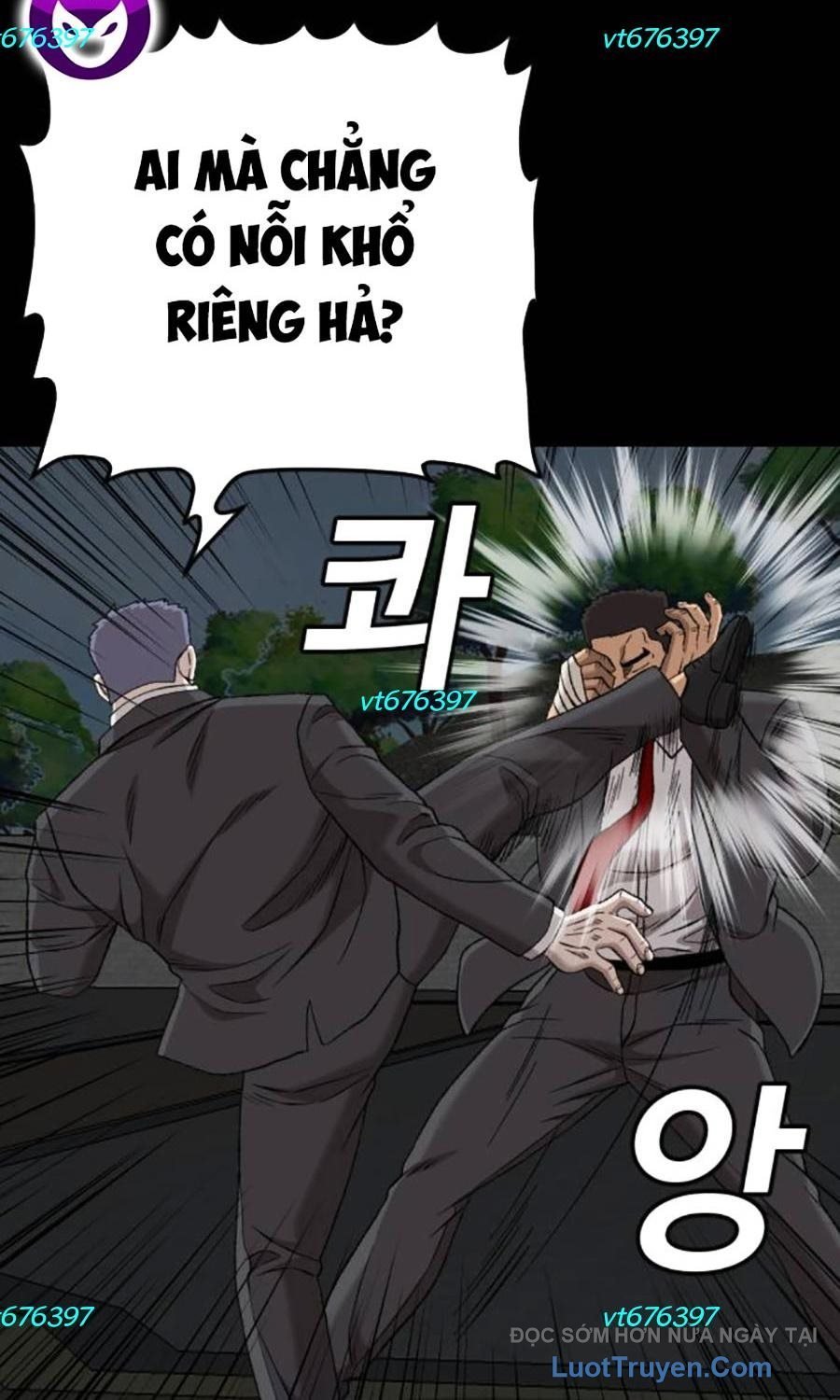 Người Xấu Chapter 274 - Trang 2