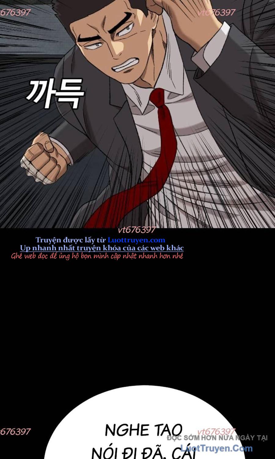 Người Xấu Chapter 274 - Trang 2