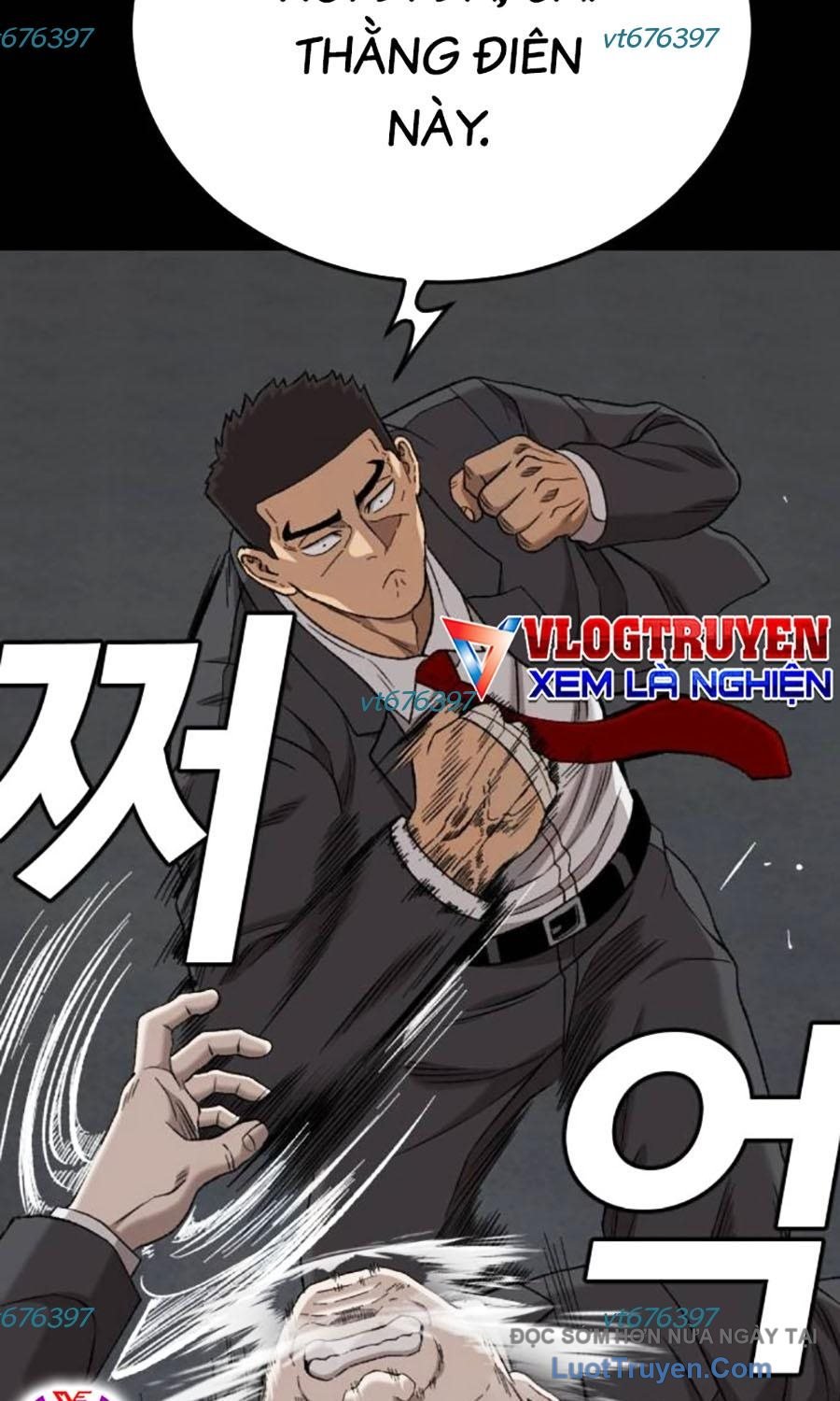 Người Xấu Chapter 274 - Trang 2