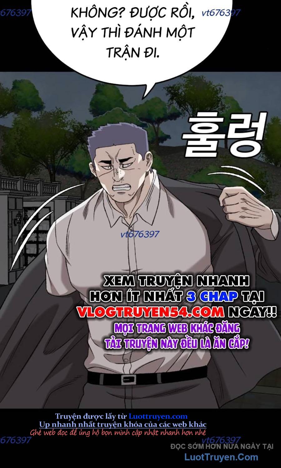 Người Xấu Chapter 274 - Trang 2