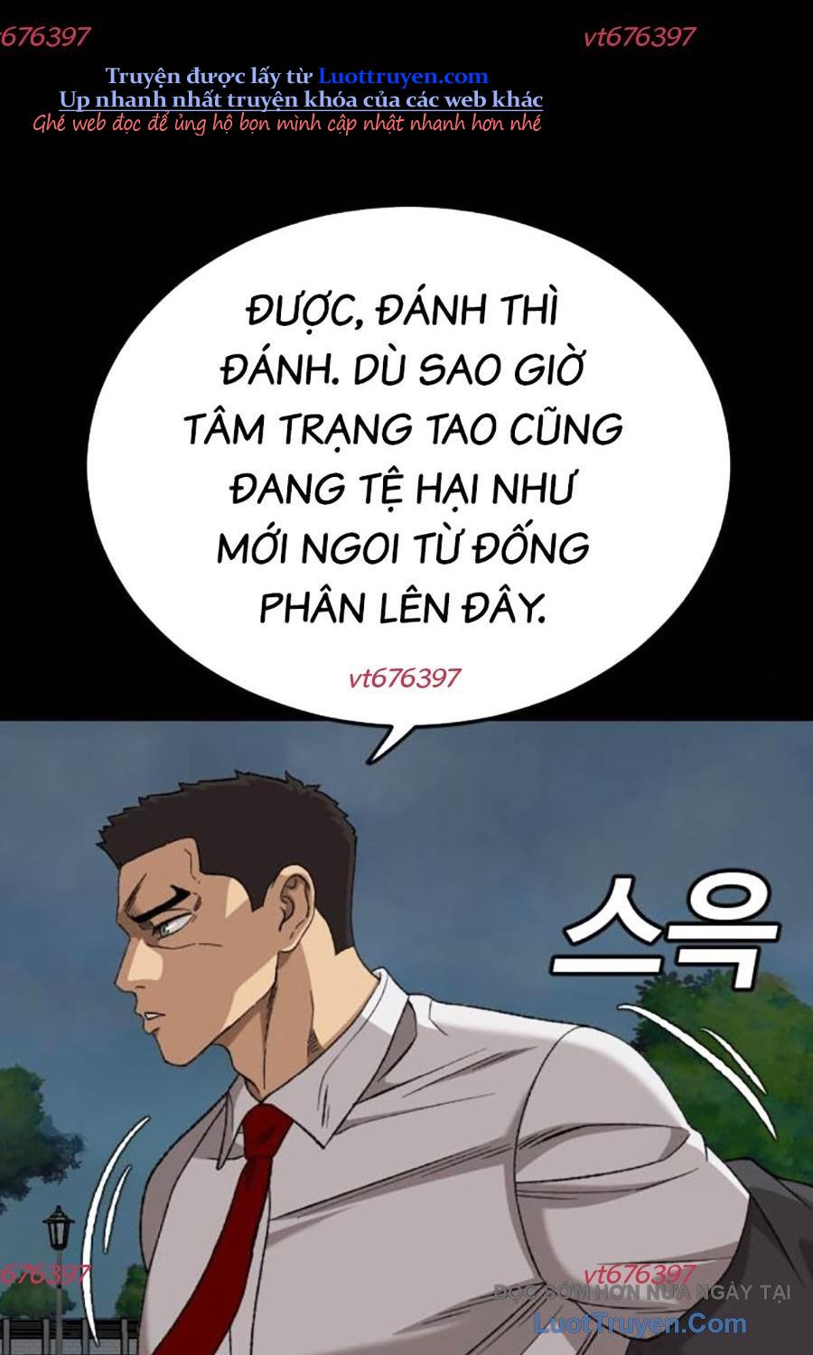 Người Xấu Chapter 274 - Trang 2