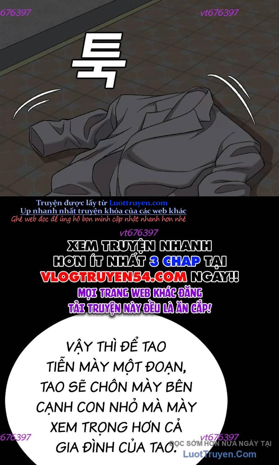 Người Xấu Chapter 274 - Trang 2