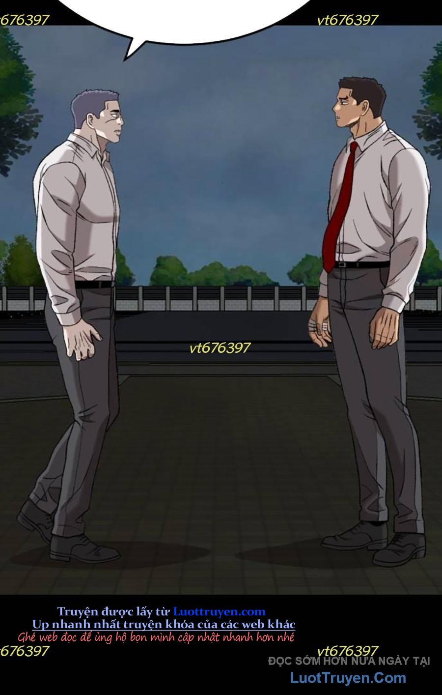 Người Xấu Chapter 274 - Trang 2