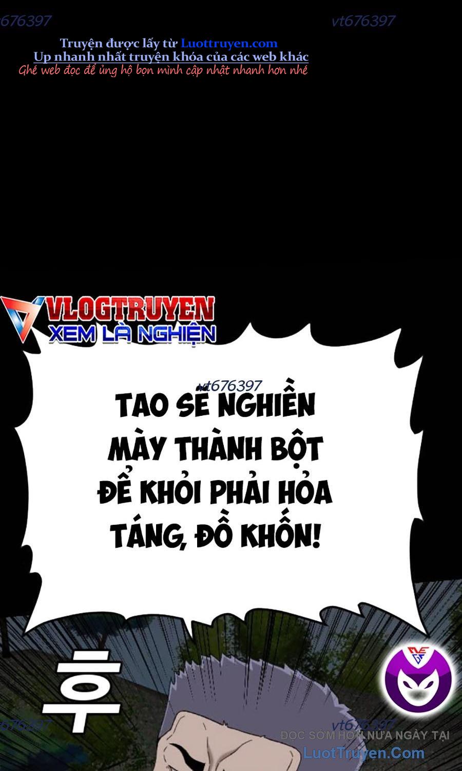 Người Xấu Chapter 274 - Trang 2