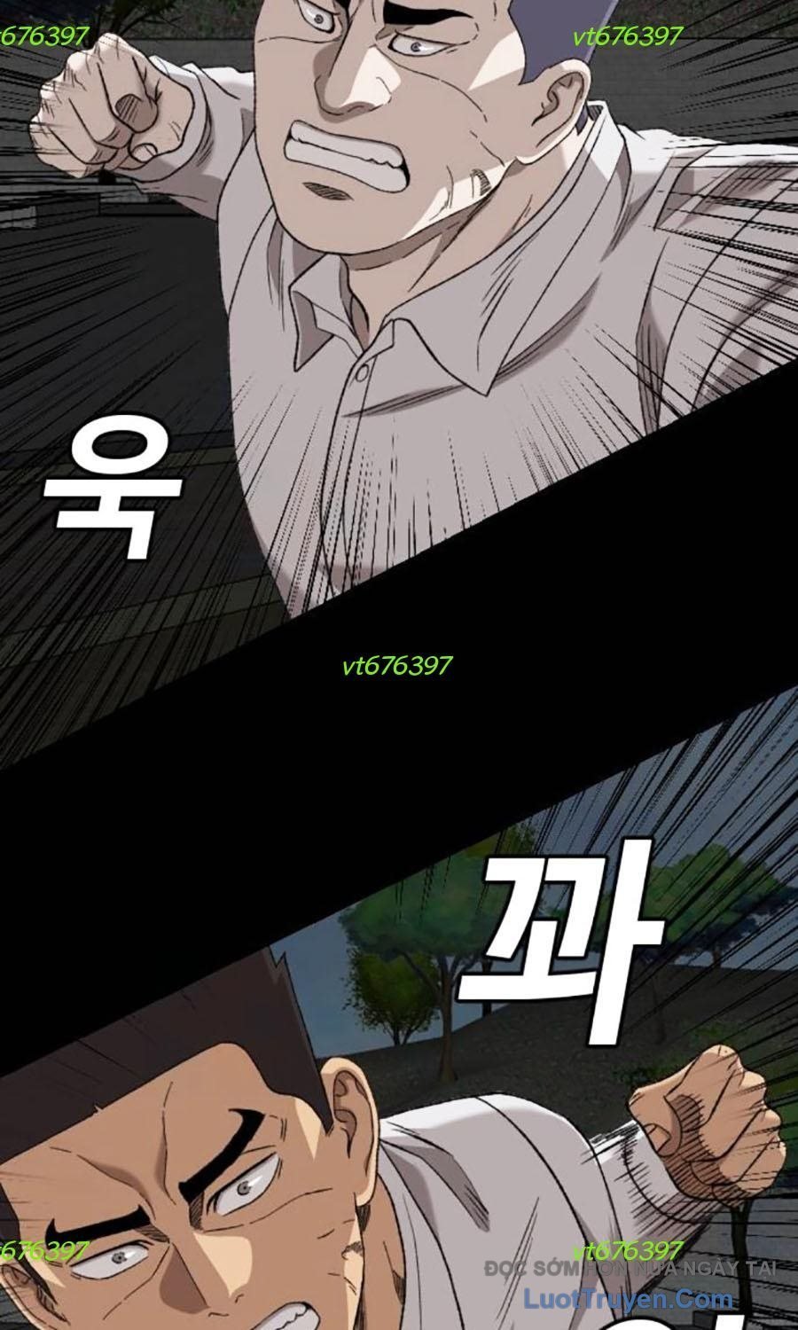 Người Xấu Chapter 274 - Trang 2
