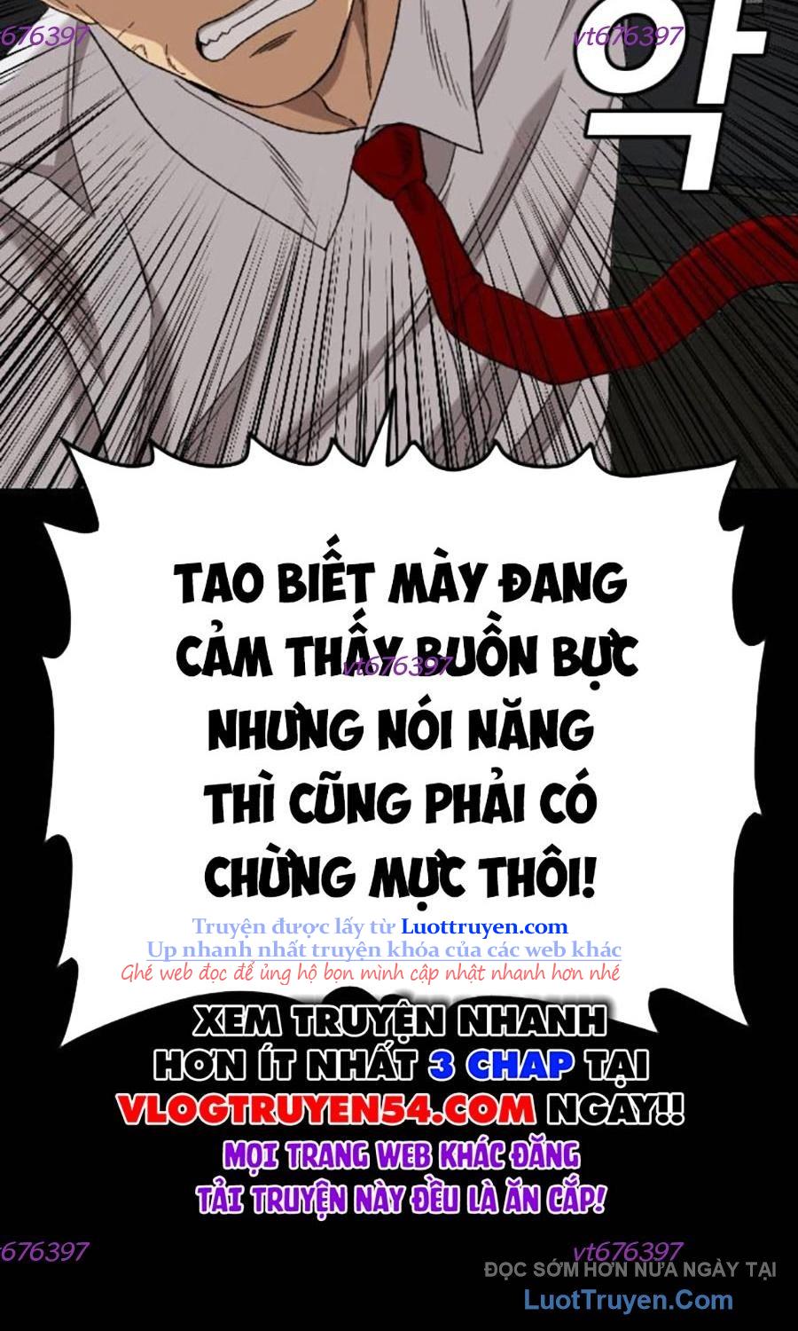 Người Xấu Chapter 274 - Trang 2