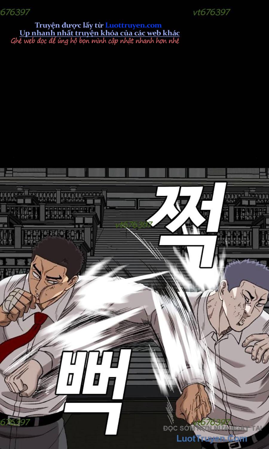 Người Xấu Chapter 274 - Trang 2