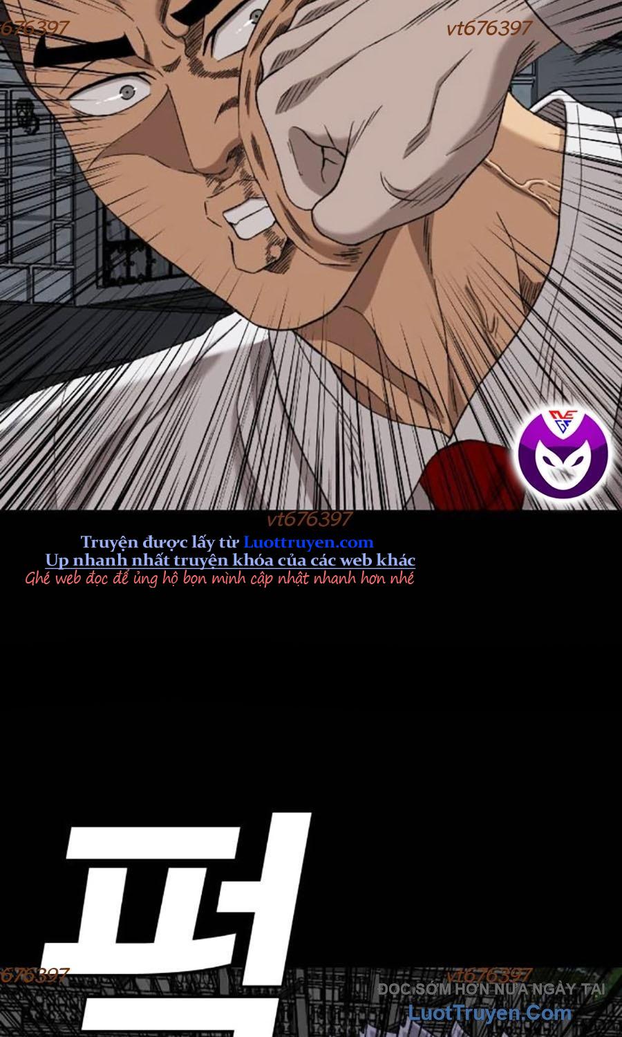 Người Xấu Chapter 274 - Trang 2