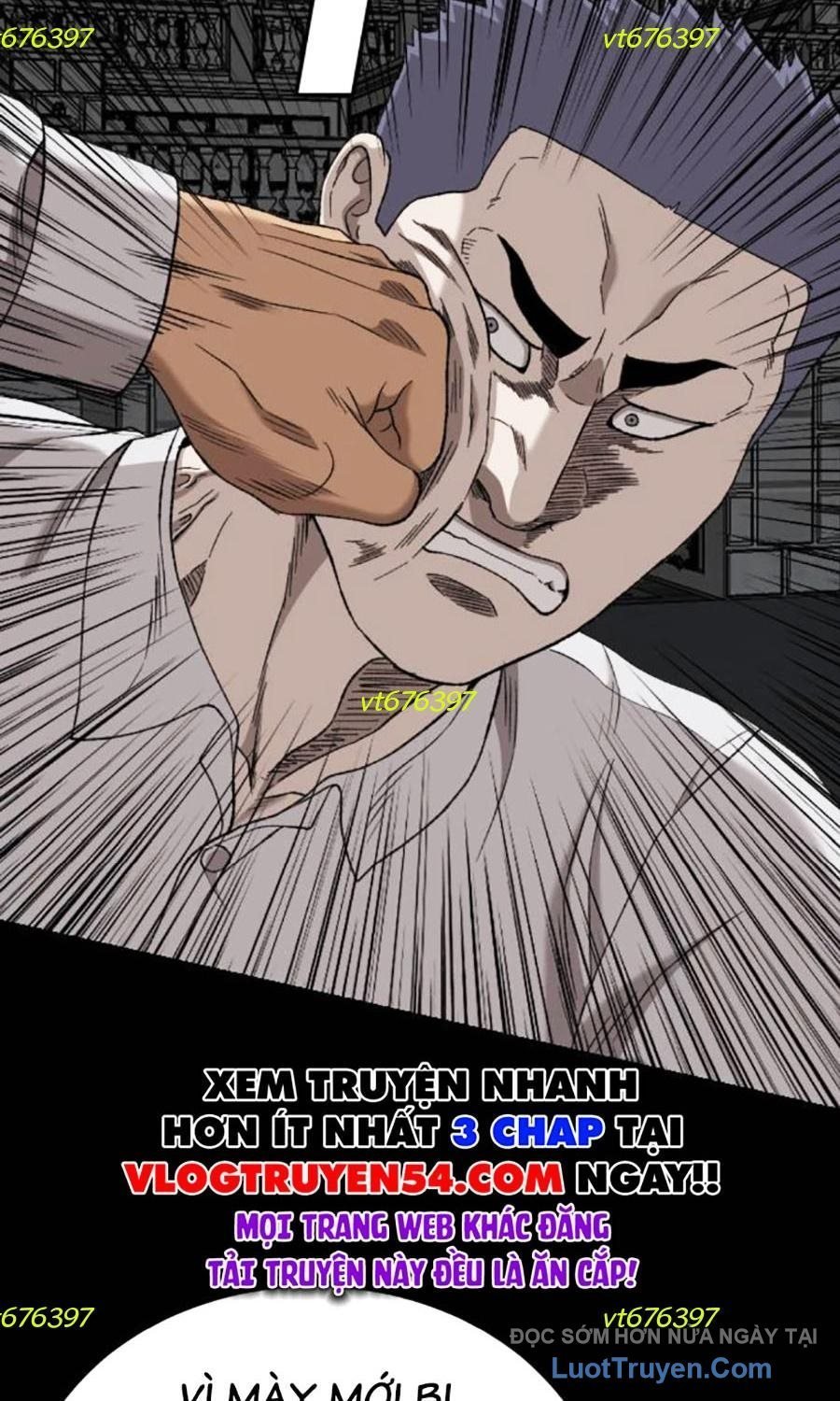 Người Xấu Chapter 274 - Trang 2