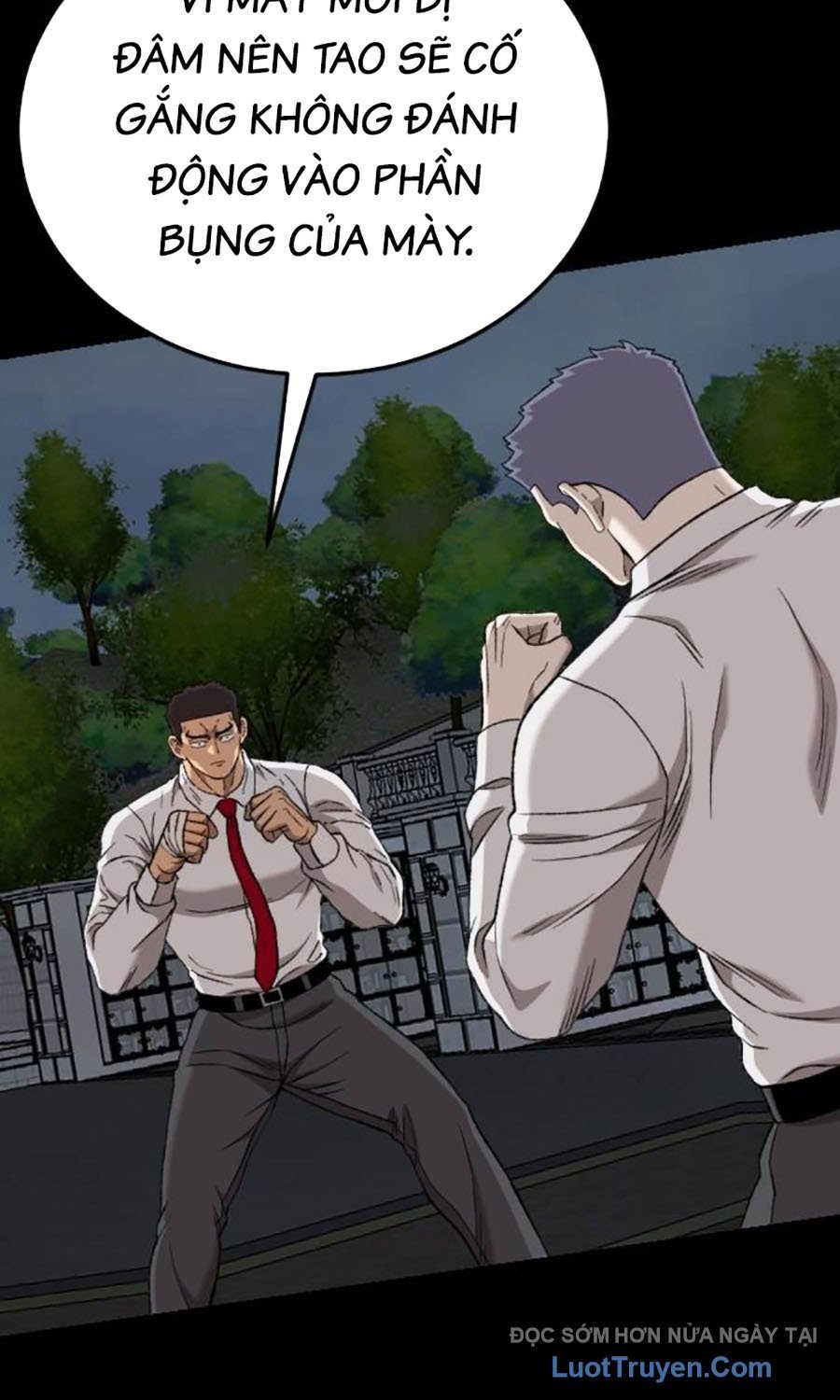 Người Xấu Chapter 274 - Trang 2