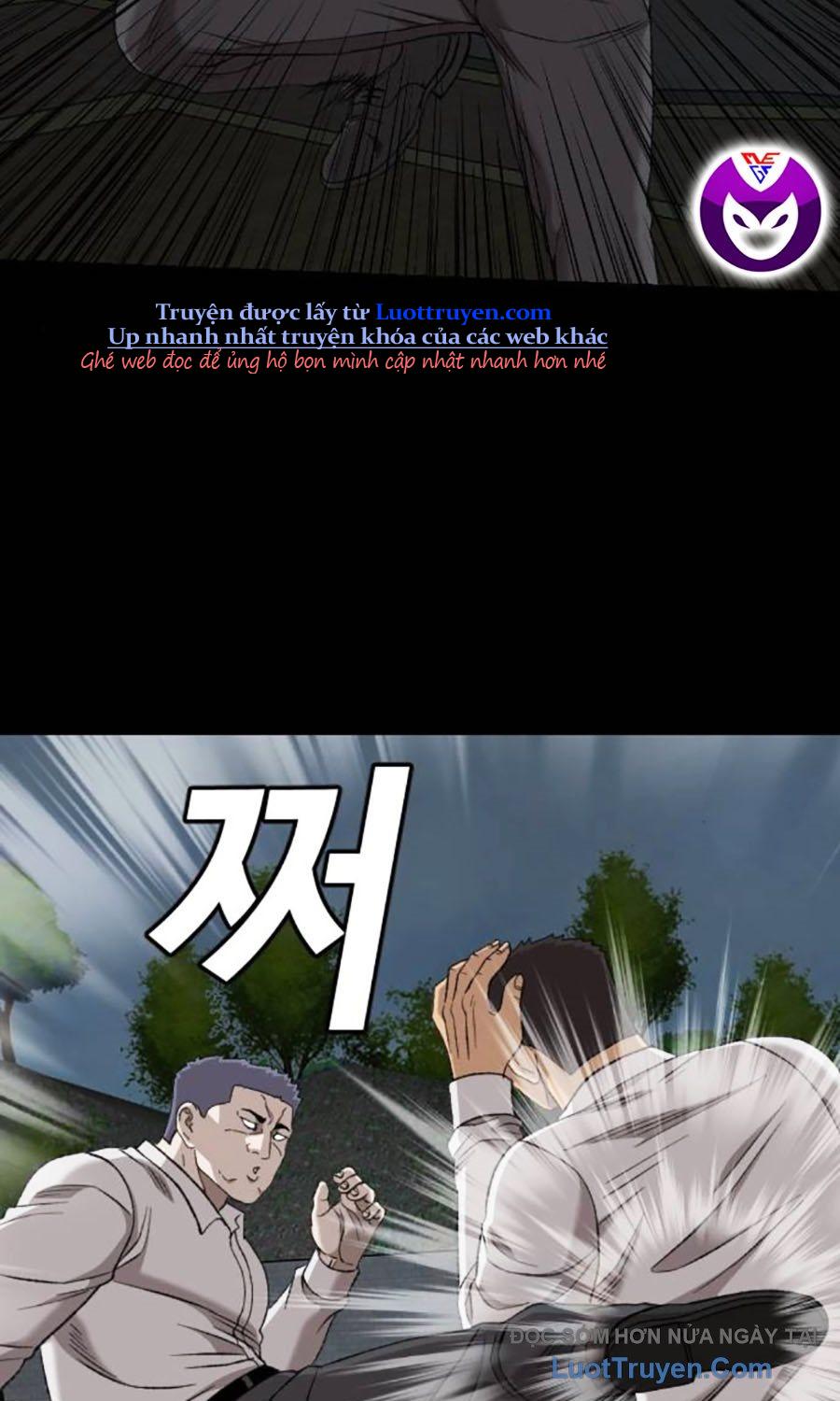 Người Xấu Chapter 274 - Trang 2