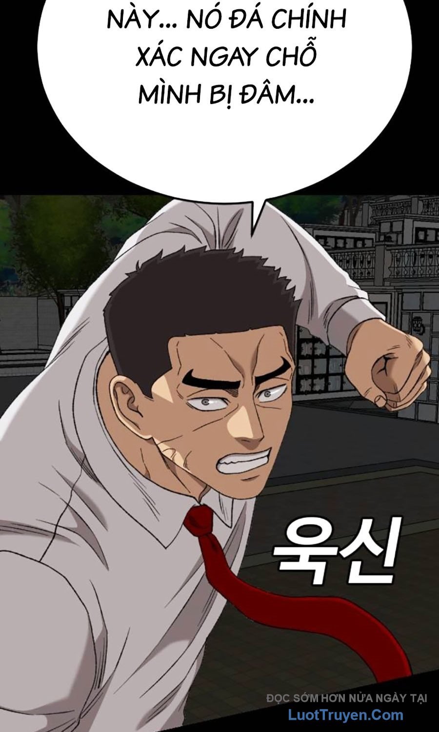 Người Xấu Chapter 274 - Trang 2