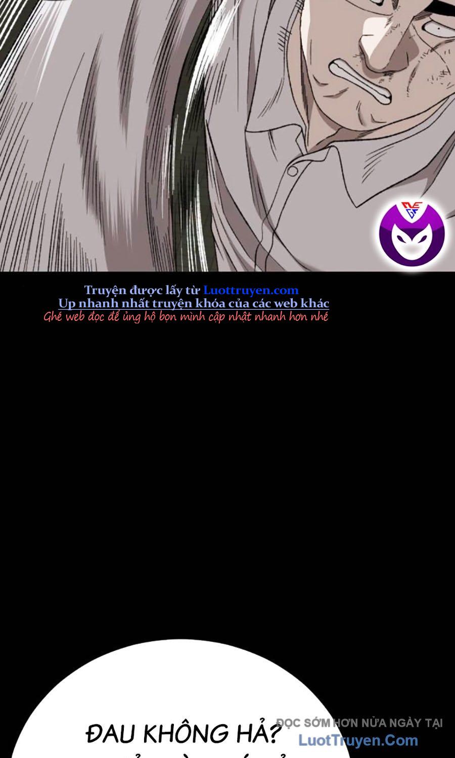Người Xấu Chapter 274 - Trang 2
