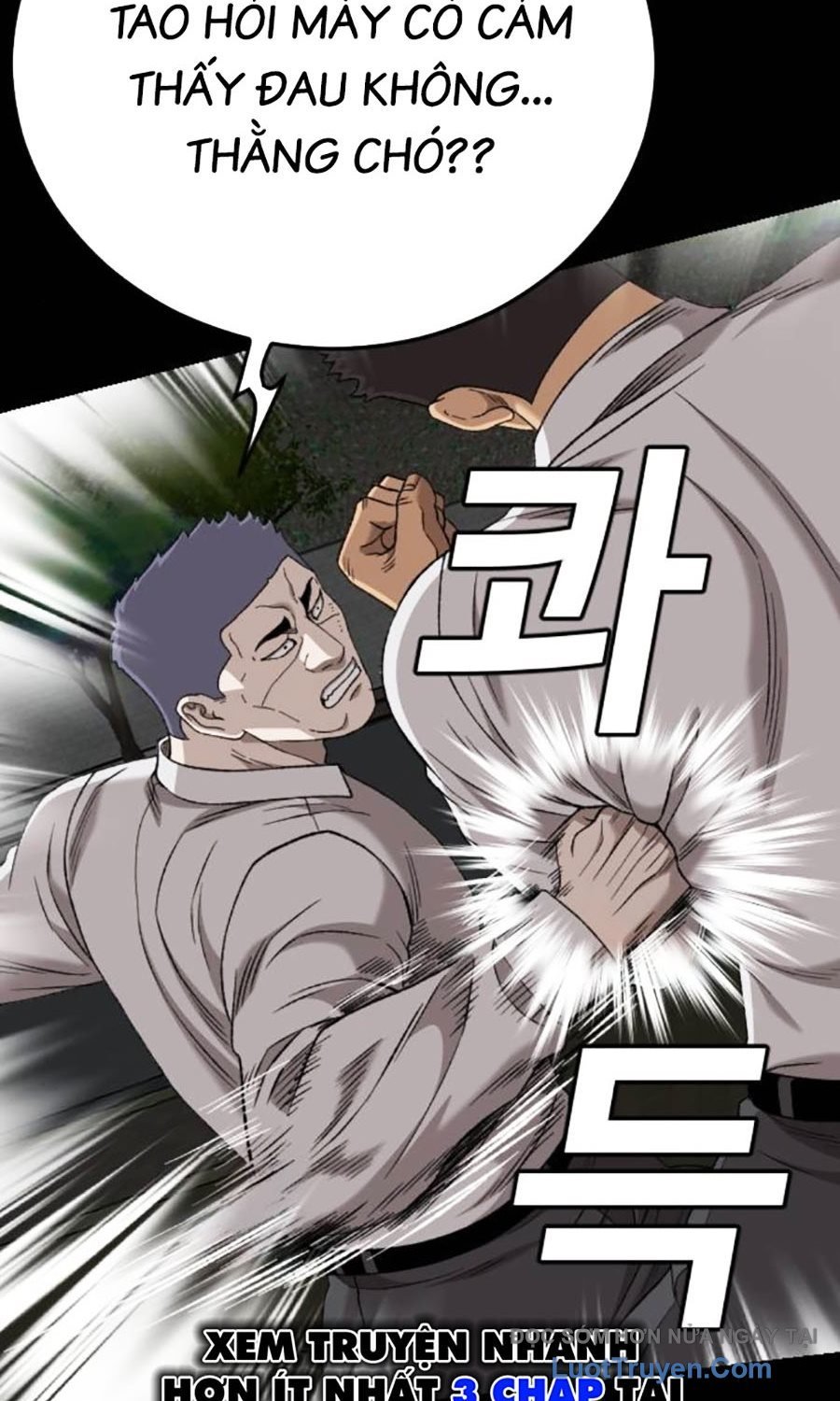 Người Xấu Chapter 274 - Trang 2