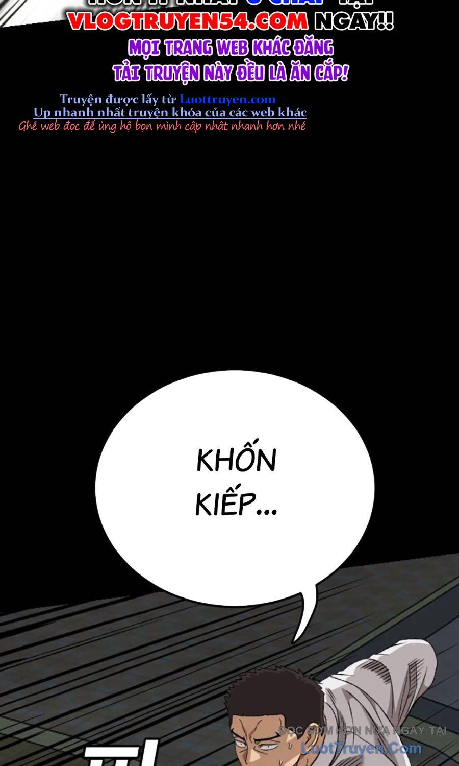 Người Xấu Chapter 274 - Trang 2
