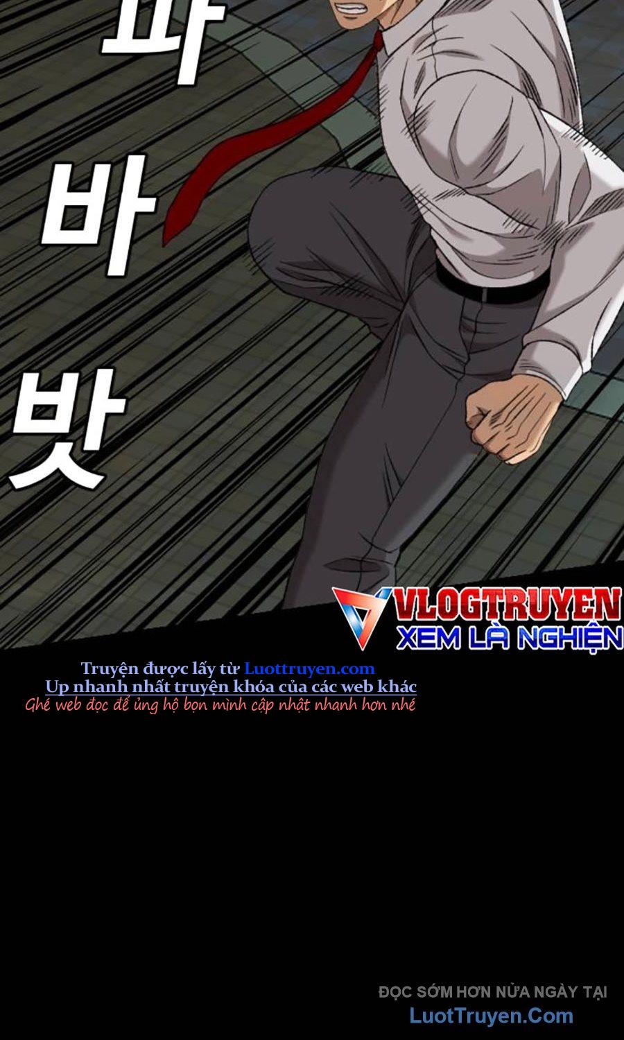 Người Xấu Chapter 274 - Trang 2