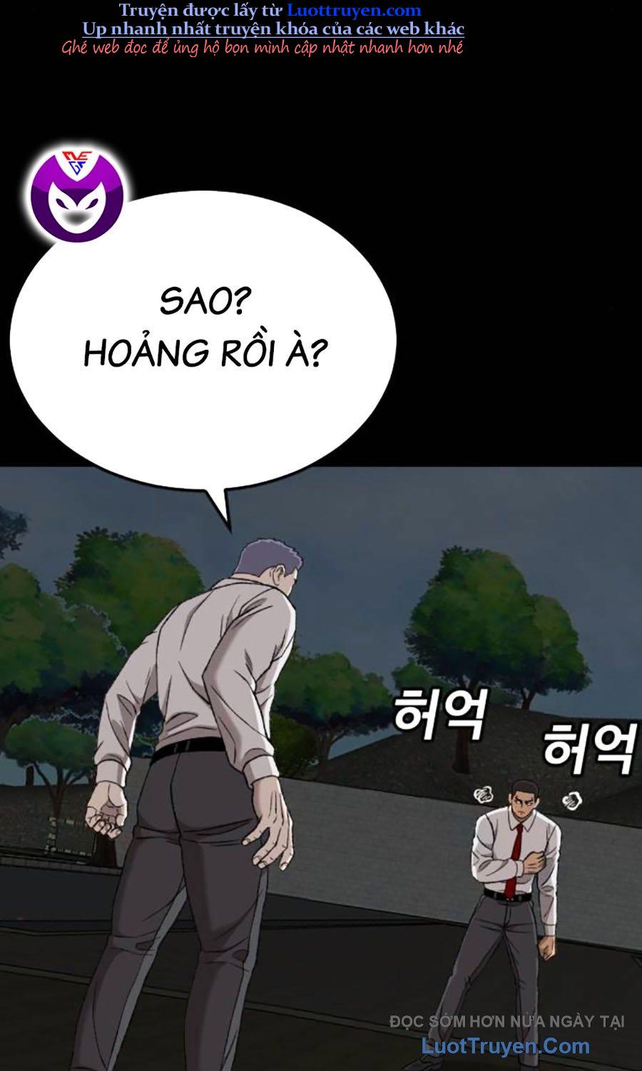 Người Xấu Chapter 274 - Trang 2