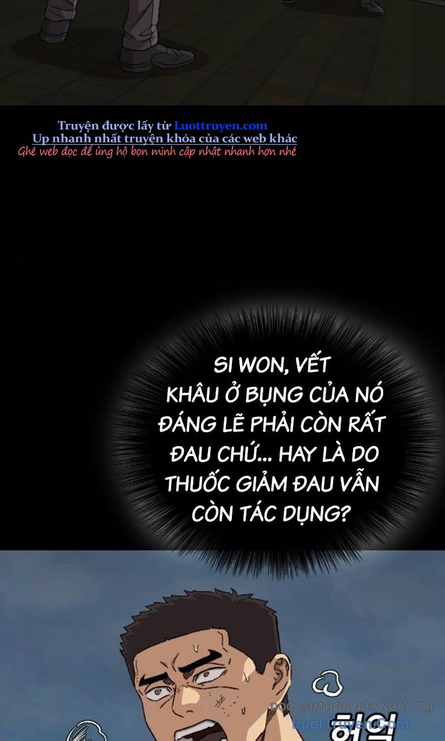 Người Xấu Chapter 274 - Trang 2