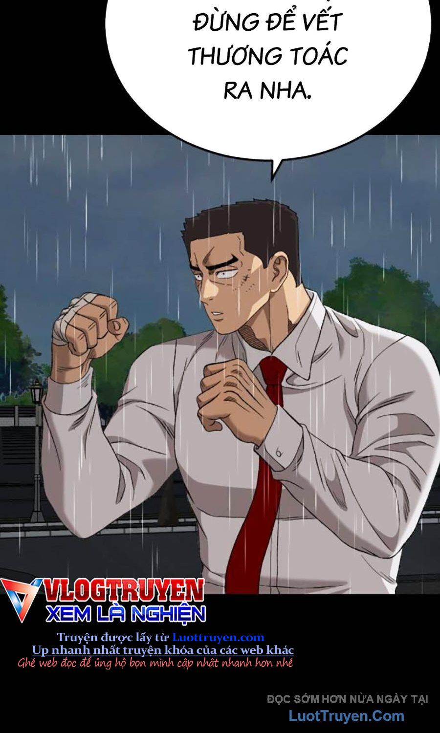 Người Xấu Chapter 274 - Trang 2