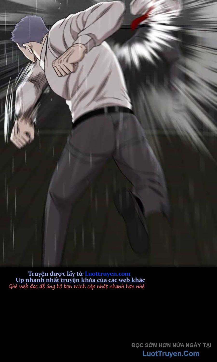 Người Xấu Chapter 274 - Trang 2