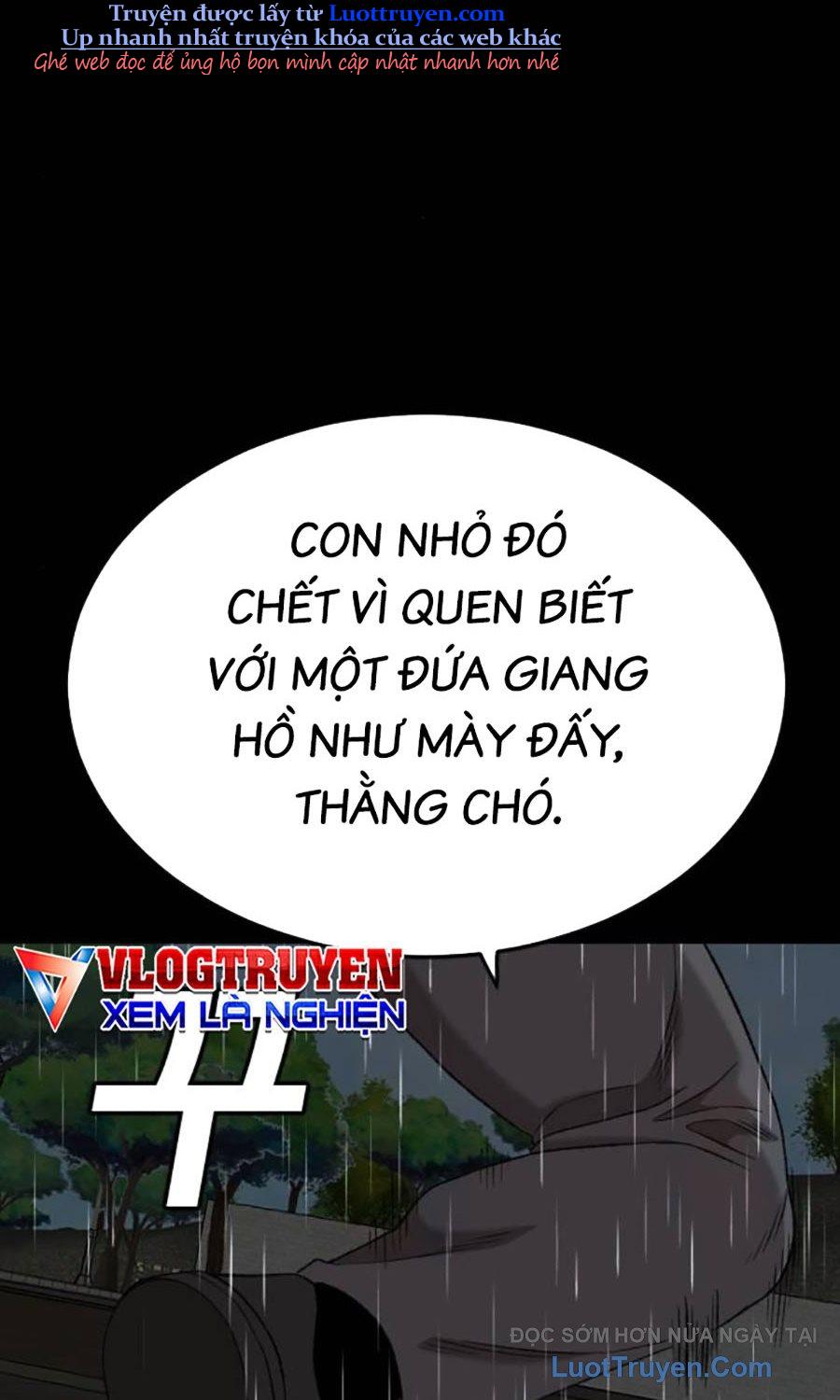 Người Xấu Chapter 274 - Trang 2