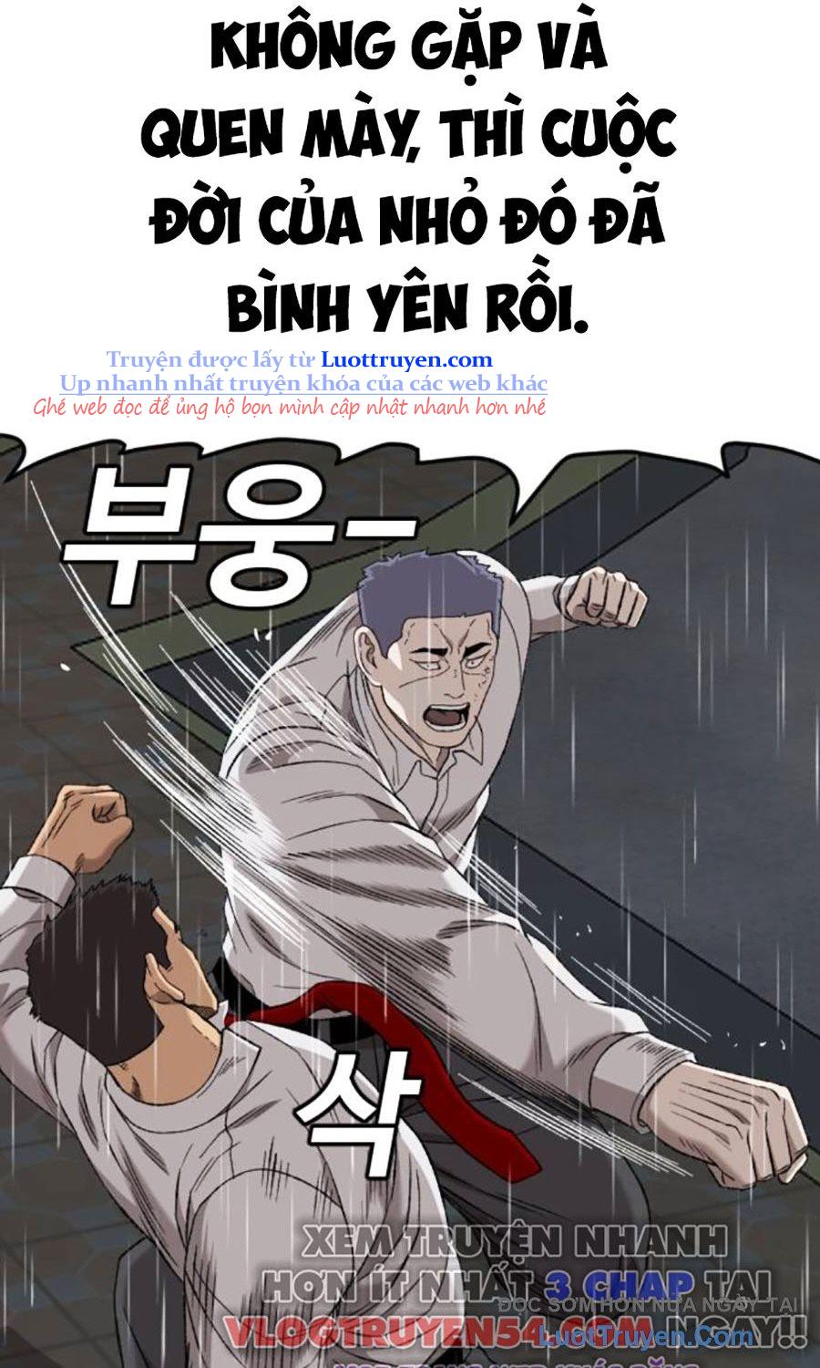 Người Xấu Chapter 274 - Trang 2
