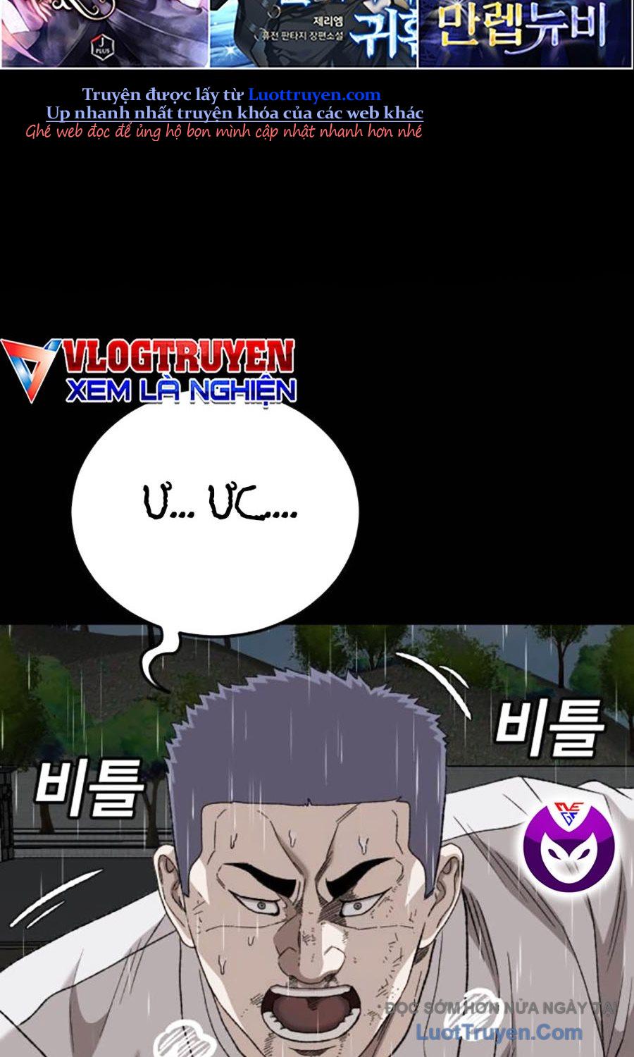 Người Xấu Chapter 274 - Trang 2