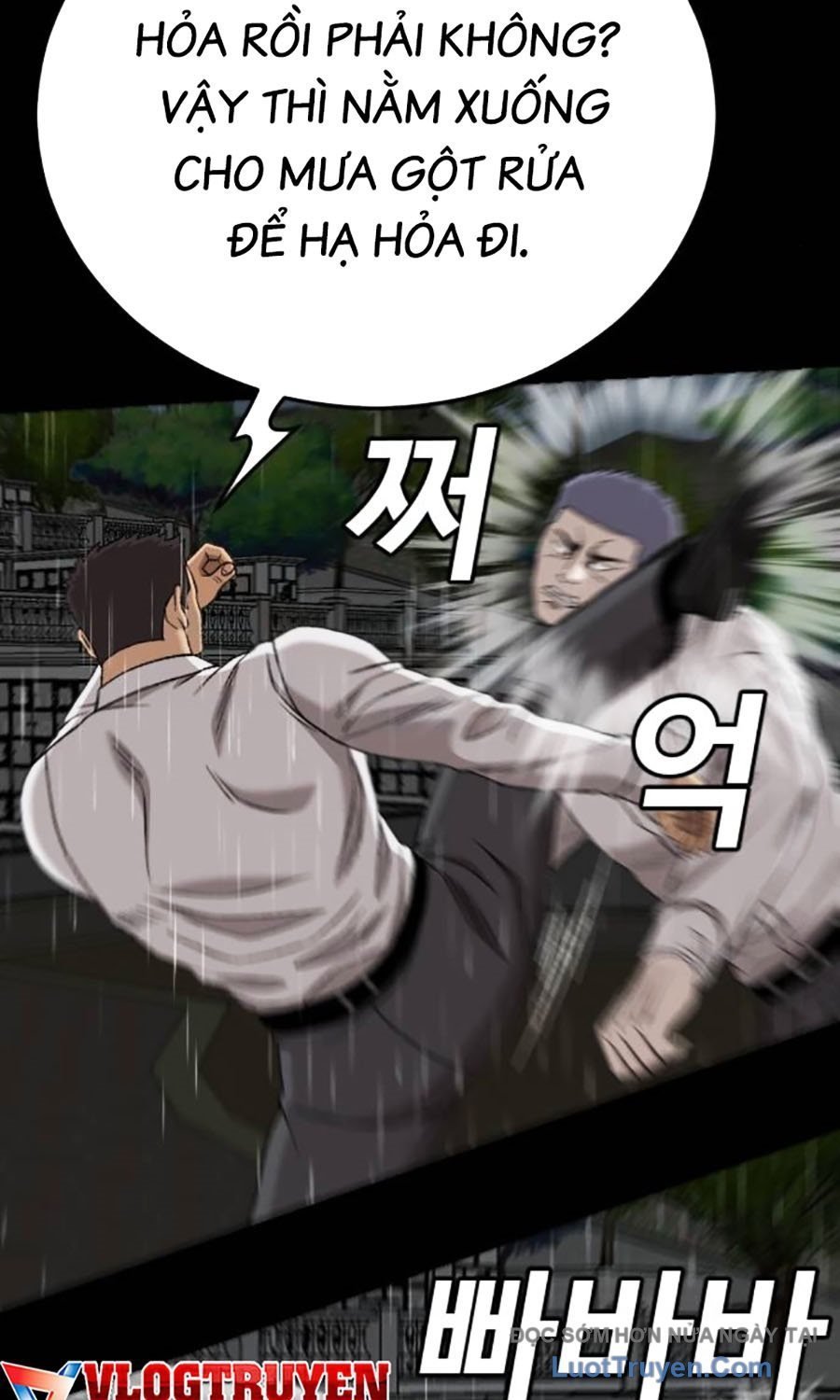 Người Xấu Chapter 274 - Trang 2