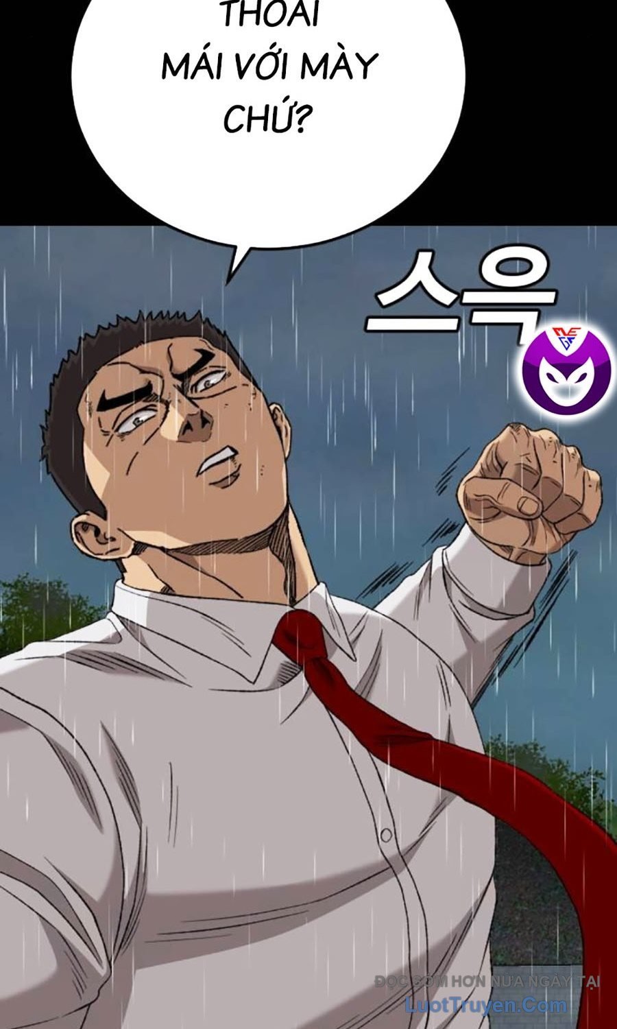 Người Xấu Chapter 274 - Trang 2