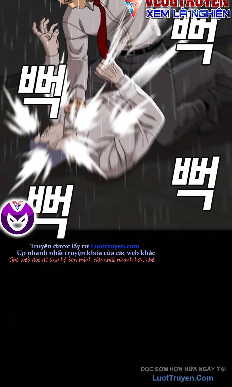Người Xấu Chapter 274 - Trang 2