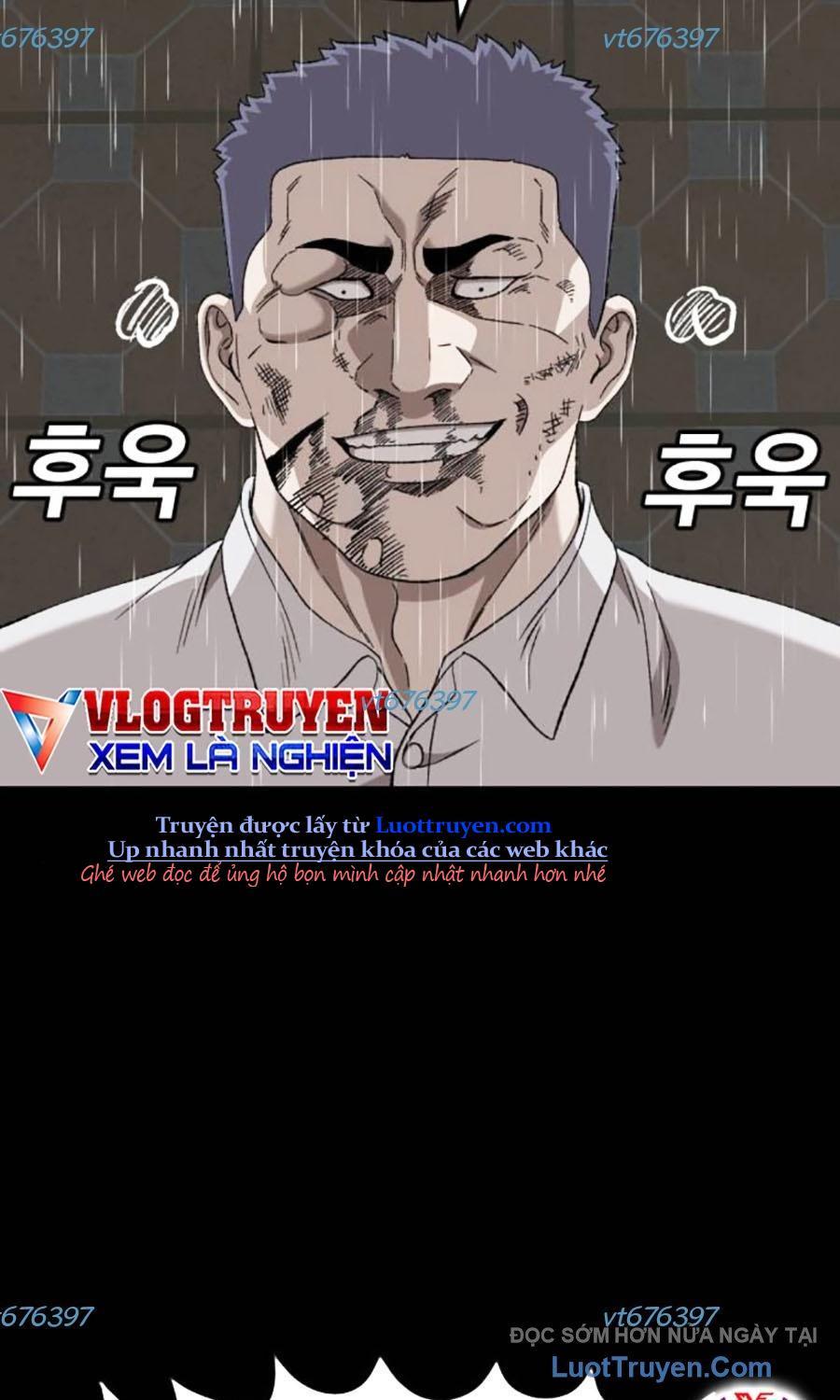 Người Xấu Chapter 274 - Trang 2