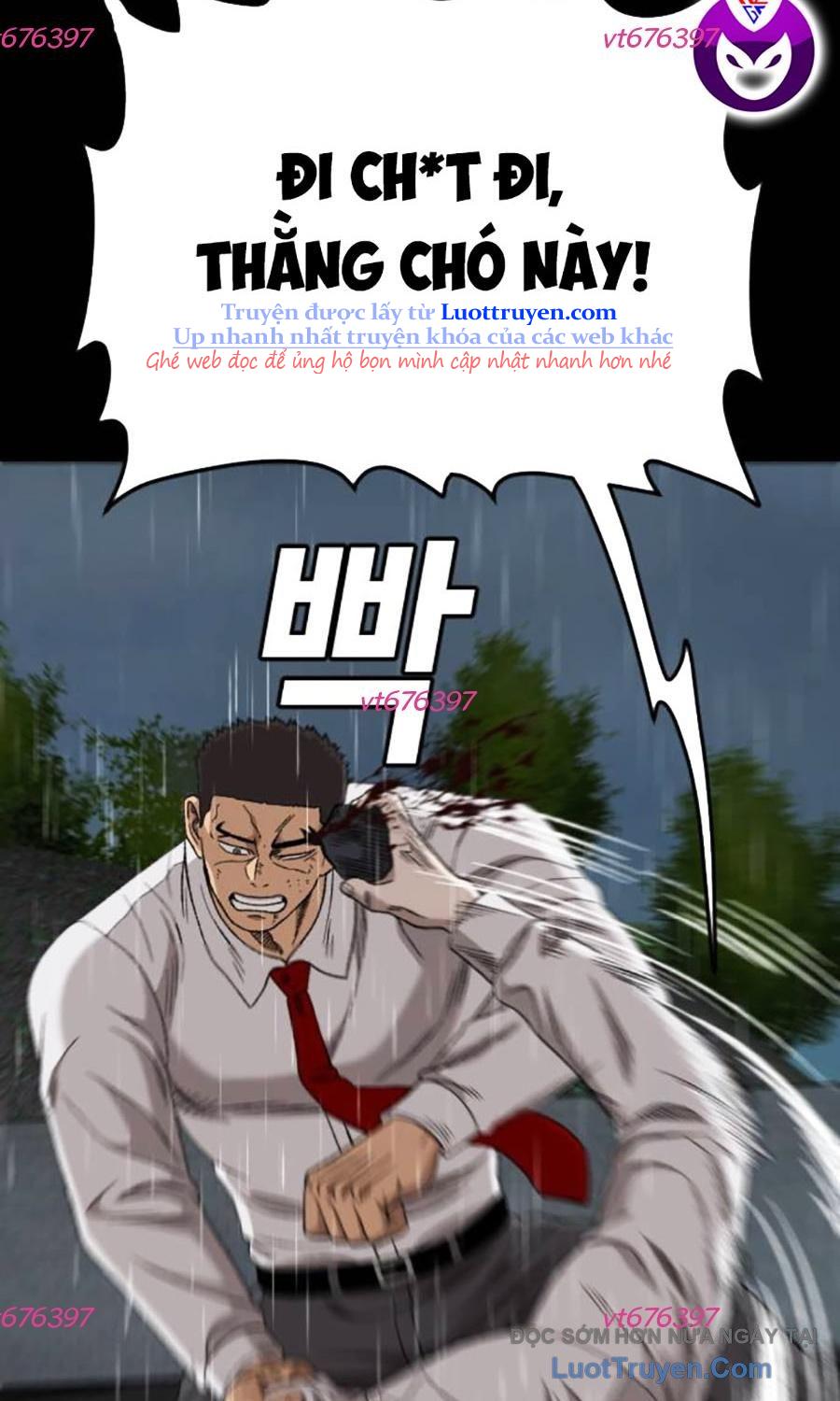 Người Xấu Chapter 274 - Trang 2