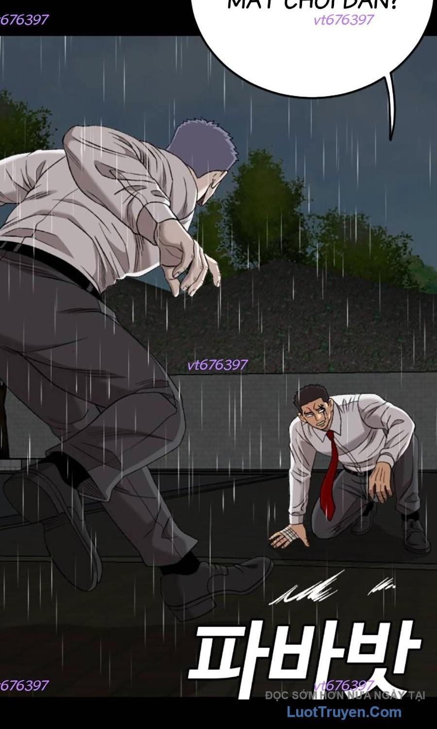 Người Xấu Chapter 274 - Trang 2
