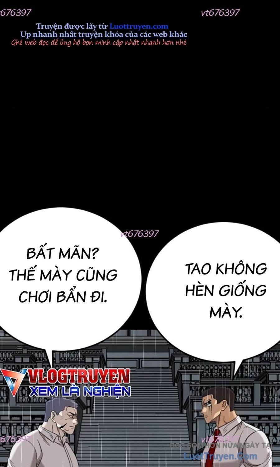 Người Xấu Chapter 274 - Trang 2