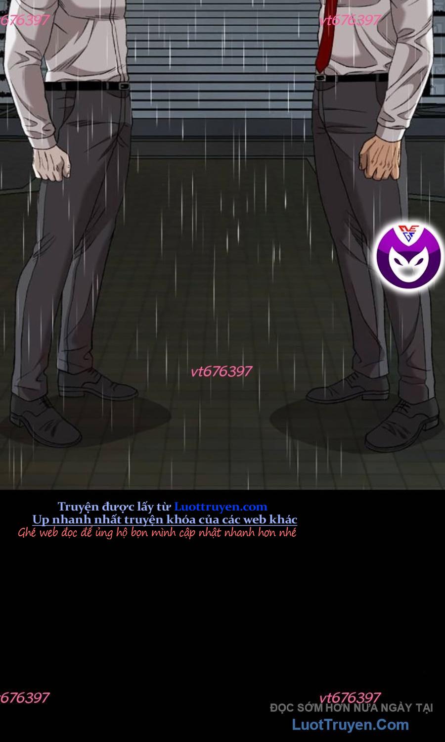 Người Xấu Chapter 274 - Trang 2