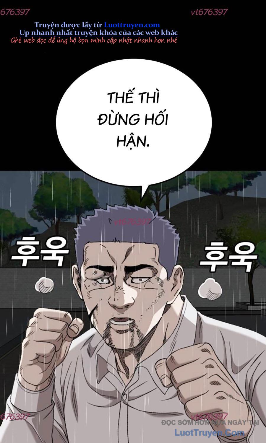 Người Xấu Chapter 274 - Trang 2