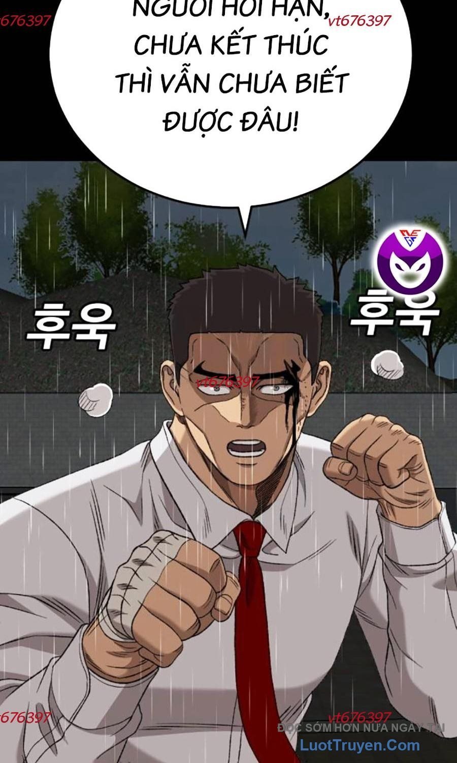 Người Xấu Chapter 274 - Trang 2